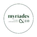 myriades & co logo