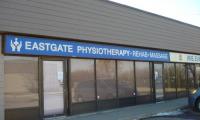 Eastgate Physiotherapy Clinic Sherwood Park image 1