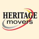 Heritage Movers Inc. logo