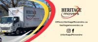 Heritage Movers Inc. image 2
