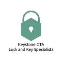 Keystone GTA Lock and Key Specialists logo