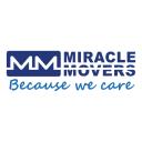 Miracle Movers Etobicoke logo