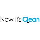 Now It’s Clean logo