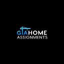 GTA Homes logo