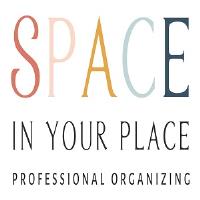 Space in Your Place Professional Organizing image 1