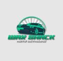 Wax shack auto detailing logo