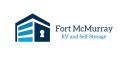 Fort McMurray RV and Self-Storage logo