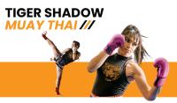 Tiger Shadow Muay Thai (boxe thai/kickboxing) image 10