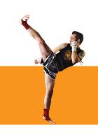 Tiger Shadow Muay Thai (boxe thai/kickboxing) image 3