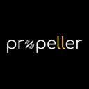 PROPELLER | Affordable Local SEO Toronto logo