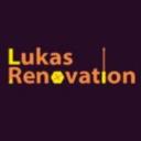 Lukas Renovation | Drywall Repair Toronto logo