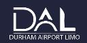 Durham Airport Limo logo