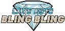 LAVE AUTO BLING BLING logo
