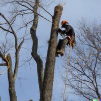 Local Tree Removal image 1
