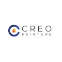 CREO Peinture logo