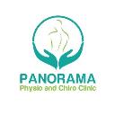 Panorama Physiotherapy and Chiropractic Clinic logo