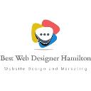 Best Web Designer Hamilton logo