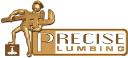Precise Plumbing & Drain Services - Burlington logo