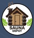 Sauna Depot logo