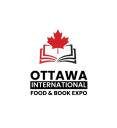Ottawa International Food and Book Expo logo