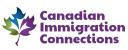 Canadian Immigration Connections  logo