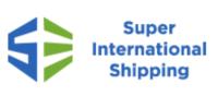 Super International Shipping image 1