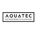 Aquatec Entrepreneur Plombier logo