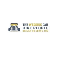 The Wedding Car Hire People image 1