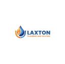 Laxton Plumbing and Heating logo