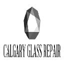 Calgary Glass Repair logo