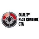 Quality pest control gta logo