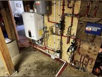 Laxton Plumbing and Heating image 9