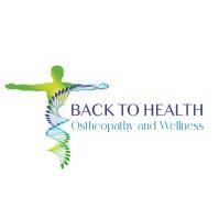 Back To Health Osteopathy and Wellness image 1