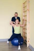 Back To Health Osteopathy and Wellness image 3