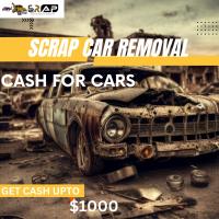 Scrap Car Removal Toronto GTA image 3