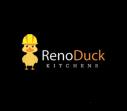 RenoDuck Kitchens logo