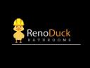 RenoDuck Bathrooms logo