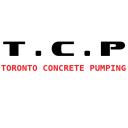 Toronto Concrete Pumping  logo
