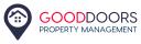 GoodDoors Property Management logo