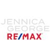 Jennica George - REALTOR logo