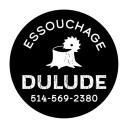 Essouchage Dulude logo