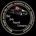 Flat Rate Airport Limousine logo