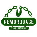 remorquage st-augustin inc. logo