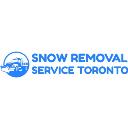 Snow Removal Service Toronto logo