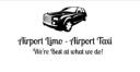 Airport Limo Airport Taxi logo