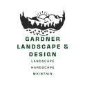 Gardner Landscape & Design logo