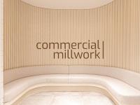 Commercial Millwork image 2