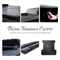 Bison Tonneau Covers image 3