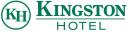Kingston Hotel Vancouver logo