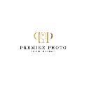 Premier Photo Booth Rentals logo